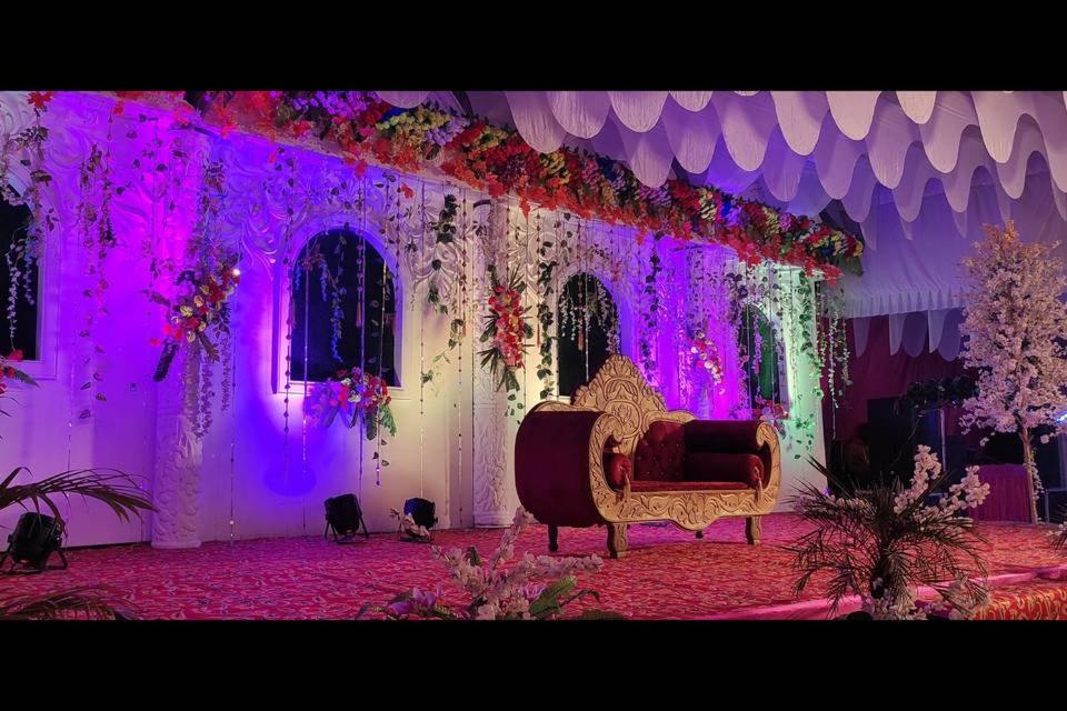 Hotel The Golf 1 Lucknow Esterno foto
